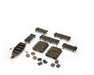 WarLock Tiles: Accessory - Spelunker's Docks - for just $49.99! 