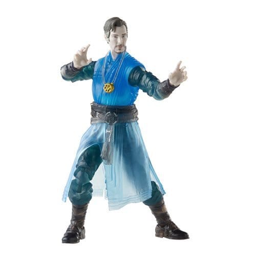 Doctor Strange in the Multiverse of Madness Marvel Legends 6-Inch Action Figure - Select Figure(s) - Just $28.47! Shop now at Retro Gaming of Denver