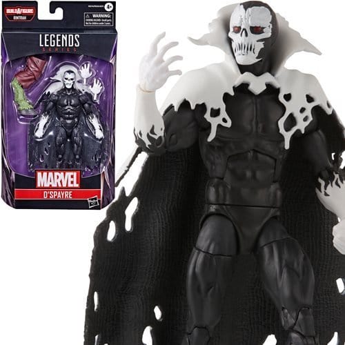 Doctor Strange in the Multiverse of Madness Marvel Legends 6-Inch Action Figure - Select Figure(s) - Just $28.47! Shop now at Retro Gaming of Denver