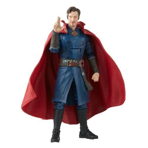 Doctor Strange in the Multiverse of Madness Marvel Legends 6-Inch Action Figure - Select Figure(s) - Just $28.47! Shop now at Retro Gaming of Denver