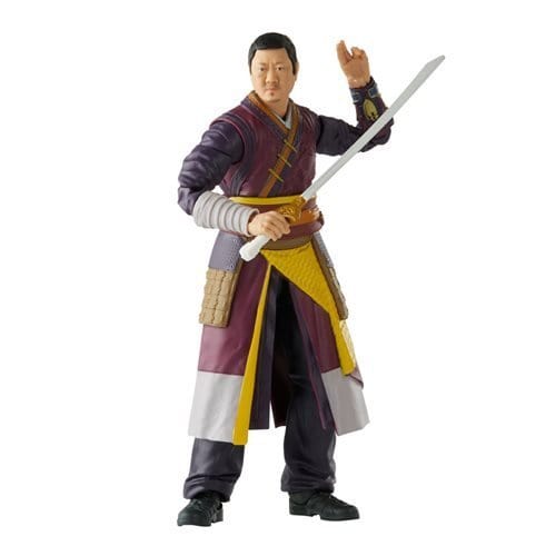 Doctor Strange in the Multiverse of Madness Marvel Legends 6-Inch Action Figure - Select Figure(s) - Just $28.47! Shop now at Retro Gaming of Denver