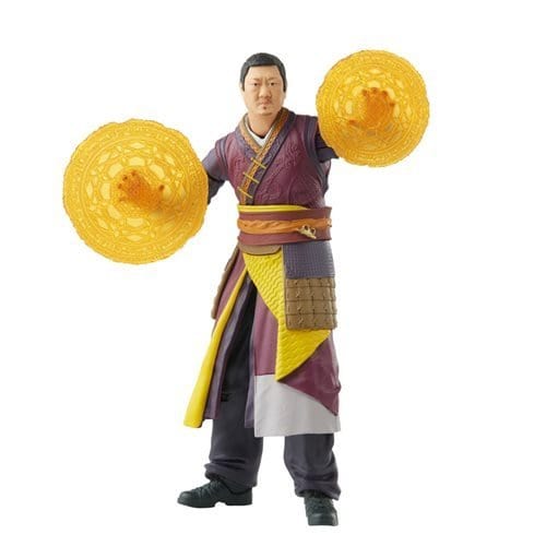 Doctor Strange in the Multiverse of Madness Marvel Legends 6-Inch Action Figure - Select Figure(s) - Just $28.47! Shop now at Retro Gaming of Denver