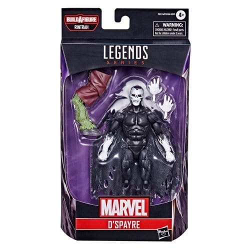 Doctor Strange in the Multiverse of Madness Marvel Legends 6-Inch Action Figure - Select Figure(s) - Just $28.47! Shop now at Retro Gaming of Denver