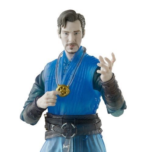 Doctor Strange in the Multiverse of Madness Marvel Legends 6-Inch Action Figure - Select Figure(s) - Just $28.47! Shop now at Retro Gaming of Denver