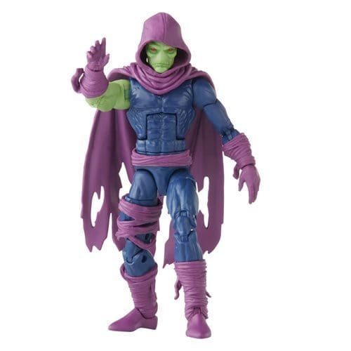 Doctor Strange in the Multiverse of Madness Marvel Legends 6-Inch Action Figure - Select Figure(s) - Just $28.47! Shop now at Retro Gaming of Denver