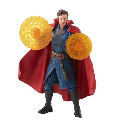 Doctor Strange in the Multiverse of Madness Marvel Legends 6-Inch Action Figure - Select Figure(s) - Just $28.47! Shop now at Retro Gaming of Denver