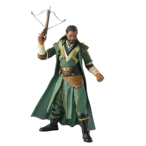 Doctor Strange in the Multiverse of Madness Marvel Legends 6-Inch Action Figure - Select Figure(s) - Just $28.47! Shop now at Retro Gaming of Denver