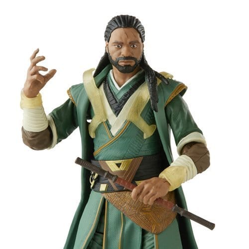 Doctor Strange in the Multiverse of Madness Marvel Legends 6-Inch Action Figure - Select Figure(s) - Just $28.47! Shop now at Retro Gaming of Denver