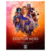 Doctor Who 2nd Edition Core Book - for just $49.99! 