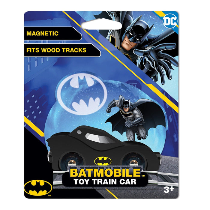 Batman - Batmobile Toy Train - for just $12.99! 