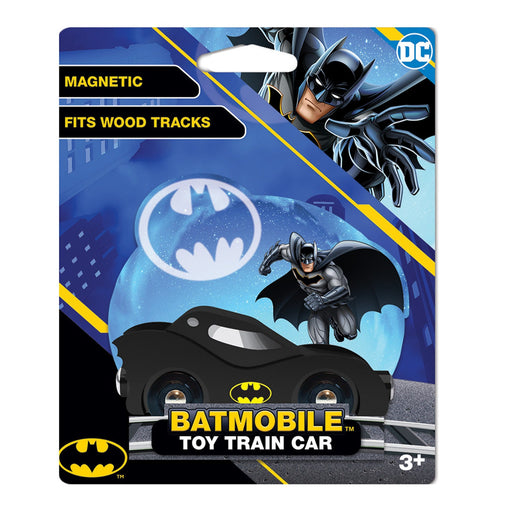 Batman - Batmobile Toy Train Car - Just $12.99! Shop now at Retro Gaming of Denver