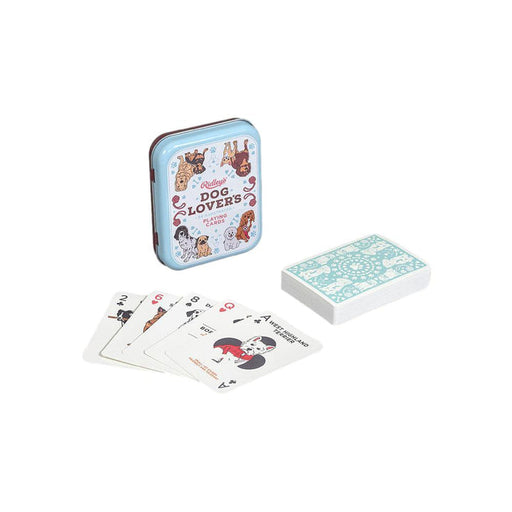 Playing Cards: Dog Lover's - for just $10.99! 