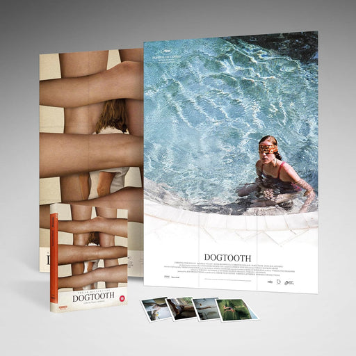 Dogtooth (4K Ultra HD) - for just $33.99! 