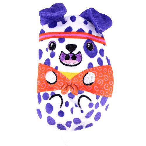 Dogs vs Squirls 4 Inch Plush Mystery Bag - Just $5.85! Shop now at Retro Gaming of Denver