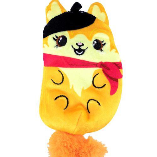 Dogs vs Squirls 4 Inch Plush Mystery Bag - Just $5.85! Shop now at Retro Gaming of Denver