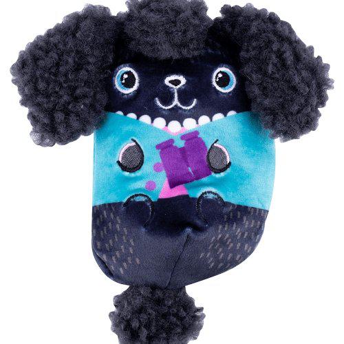 Dogs vs Squirls 4 Inch Plush Mystery Bag - Just $5.85! Shop now at Retro Gaming of Denver