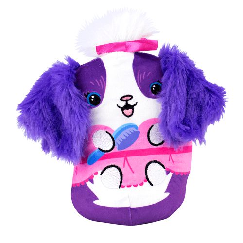 Dogs vs Squirls Chonks 6 Inch Plush Mystery Bag - Just $11.70! Shop now at Retro Gaming of Denver