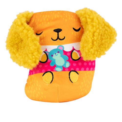 Dogs vs Squirls Chonks 6 Inch Plush Mystery Bag - Just $11.70! Shop now at Retro Gaming of Denver