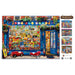 Shopkeepers - The Toy Shoppe 750 Piece Jigsaw Puzzle - Just $14.99! Shop now at Retro Gaming of Denver