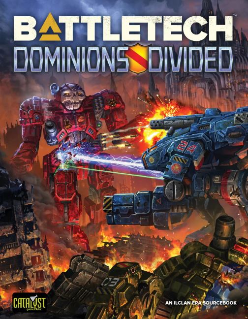 Dominions Divided - for just $39.99! 