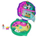DONATE THIS TOY - Pirate Toy Fund -  Polly Pocket Pocket World Lil' Ladybug Garden Compact - Just $21.47! Shop now at Retro Gaming of Denver