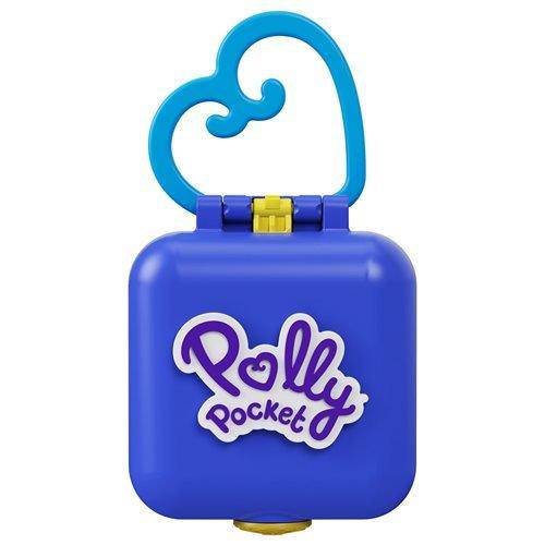 DONATE THIS TOY - Pirate Toy Fund -  Polly Pocket Shani Tropical Beach Compact - Just $11.47! Shop now at Retro Gaming of Denver