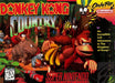 Donkey Kong Country (Super Nintendo) - for just $0! 