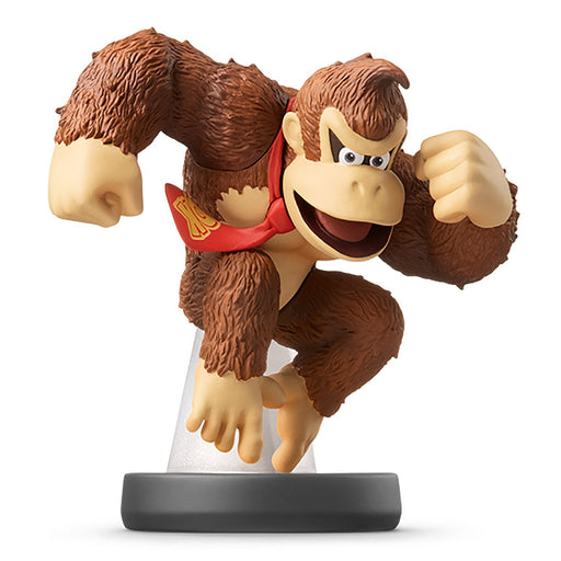 Donkey Kong Amiibo: Super Smash Bros. Series (Nintendo Switch) - Just $0! Shop now at Retro Gaming of Denver