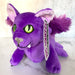 RPG Squeeze: Donna the Dizzying Phase Cat Plush - for just $35! 