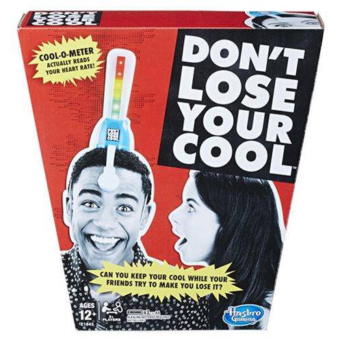 Don't Lose Your Cool Game - Just $23.11! Shop now at Retro Gaming of Denver