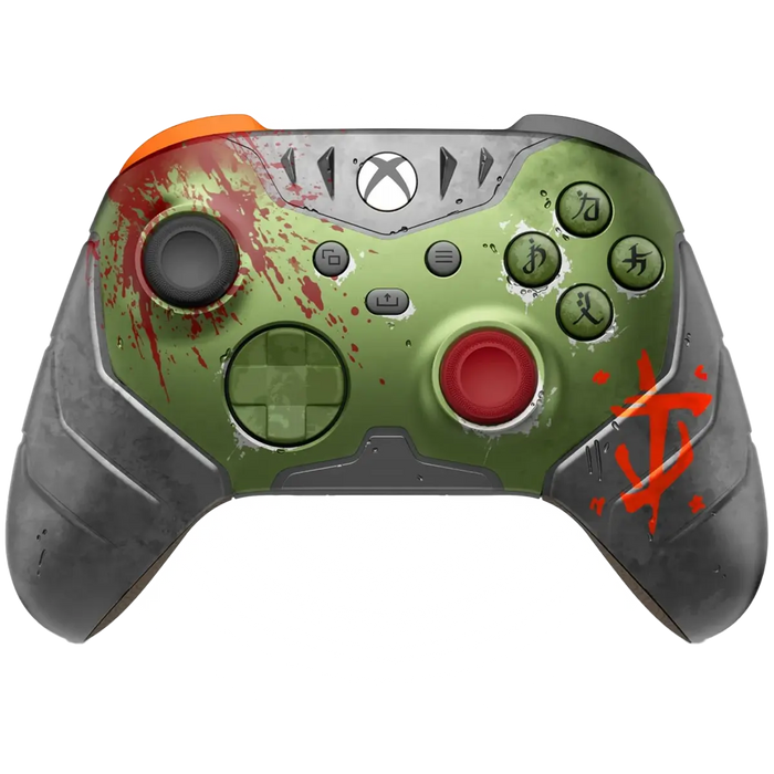MODDEDZONE DOOM: The Dark Ages Limited Edition Custom Modded Xbox Controller - for just $119.99! 