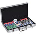 Detroit Tigers 300 Piece Poker Set - for just $124.99! 