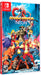 Double Dragon Neon (Nintendo Switch) - for just $0! 