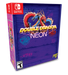 Limited Run Games #108: Double Dragon Neon (Classic Edition) (Nintendo Switch) - Just $99.99! Shop now at Retro Gaming of Denver