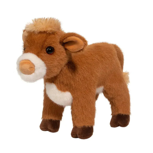 Belle Jersey Cow - Premium Plush - Just $17.95! Shop now at Retro Gaming of Denver