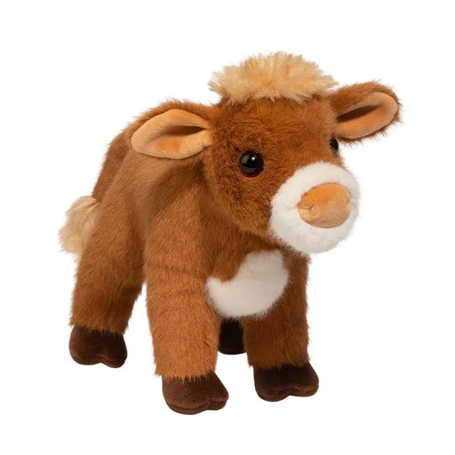 Belle Jersey Cow - Premium Plush - Just $17.95! Shop now at Retro Gaming of Denver