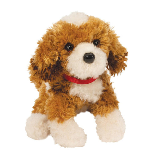 Buttercup Doodle Mix Pup w/red Collar SM - Premium Plush - Just $13.45! Shop now at Retro Gaming of Denver