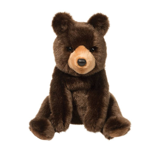 Cal Brown Bear - Premium Plush - Just $22.95! Shop now at Retro Gaming of Denver