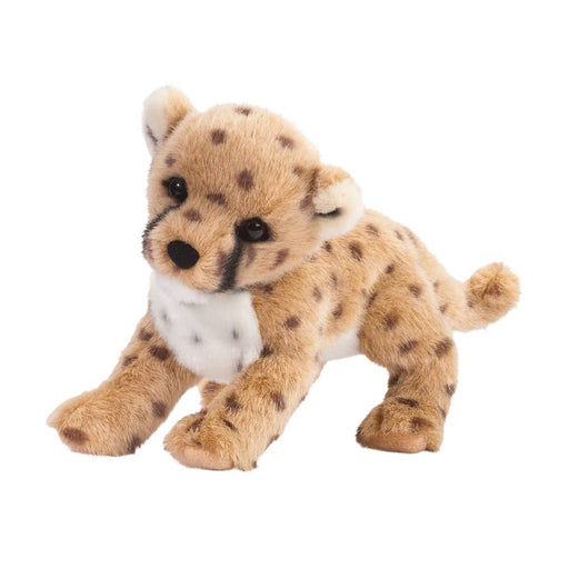 Chillin' Cheetah Cub - Premium Plush - Just $26.95! Shop now at Retro Gaming of Denver