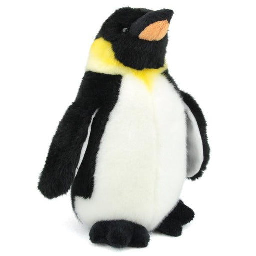 Waddles Penguin 10" Tall - Premium Plush - Just $16.45! Shop now at Retro Gaming of Denver