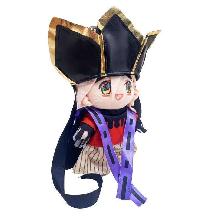 25cm Demon Slayer Douma Plush Doll - Kawaii Anime Stuffed Toy - for just $67.95! 