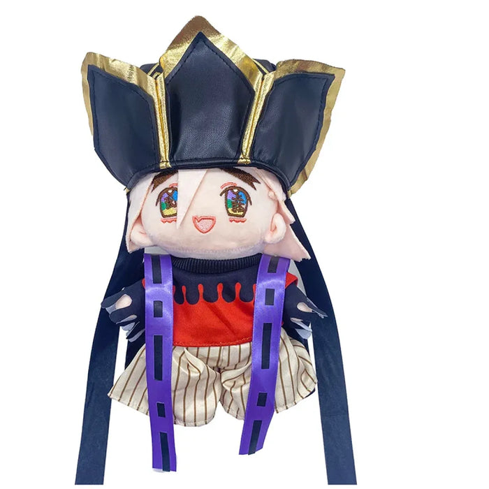 25cm Demon Slayer Douma Plush Doll - Kawaii Anime Stuffed Toy - for just $67.95! 