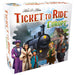 Ticket to Ride: Europe - for just $49.99! 