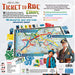 Ticket to Ride: Europe - for just $49.99! 
