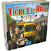 Ticket to Ride: Berlin - for just $24.99! 
