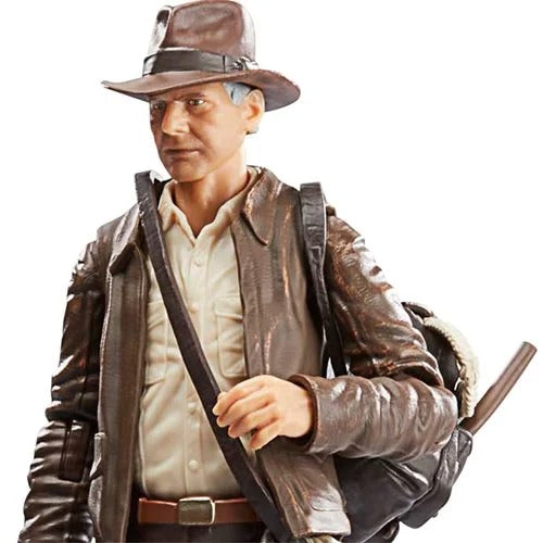 Indiana Jones Adventure Series 6-Inch Action Figures  - Select Figure(s) - Just $26.60! Shop now at Retro Gaming of Denver