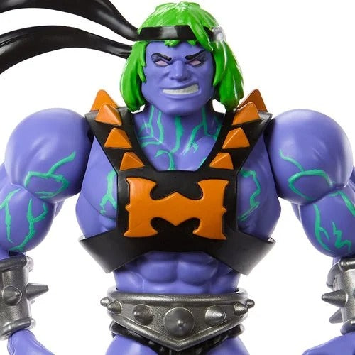 Masters of the Universe Origins Turtles of Grayskull Figure - Select Figure(s) - Just $23.80! Shop now at Retro Gaming of Denver