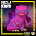 Funko Pop! 1348 - Godzilla vs. Kong - Godzilla Black Light Vinyl Figure - Entertainment Earth Exclusive - Premium Toys & Games - Just $14.99! Shop now at Retro Gaming of Denver