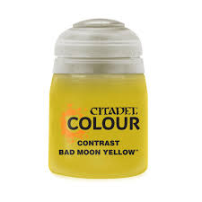 Citadel Contrast Paint (18ml) - for just $7.80! 