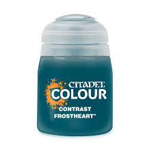 Citadel Contrast Paint (18ml) - for just $7.80! 